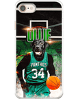 'Boston Walkies' Personalized Phone Case