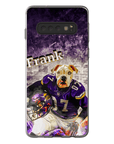 'Minnesota Doggos' Personalized Phone Case