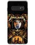 'Doggtalica' Personalized Phone Case