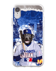 'Los Angeles Doggers' Personalized Phone Case