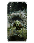 'The Goblin' Personalized Phone Case