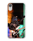 'Lick James' Personalized Phone Case