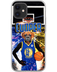 'Golden State Doggos' Personalized Phone Case