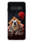 'Doggowise' Personalized Phone Case