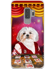 'The Tarot Reader' Personalized Phone Case