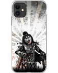 'Kiss Doggo' Personalized Phone Case