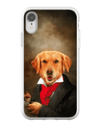 'Dogghoven' Personalized Phone Case