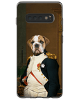 'Napawleon' Personalized Phone Case