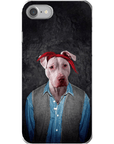 '2Pac Dogkur' Personalized Phone Case