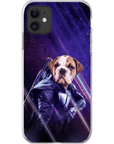 'Hawkeye Doggo' Personalized Phone Case