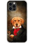 'Dogghoven' Personalized Phone Case