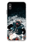 'Philadelphia Doggos' Personalized Phone Case