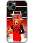 'Toronto Rapdogs' Personalized Phone Case