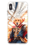 'Dawgtor Strange' Personalized Phone Case