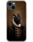 'The Duke' Personalized Phone Case