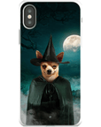 'The Witch' Personalized Phone Case