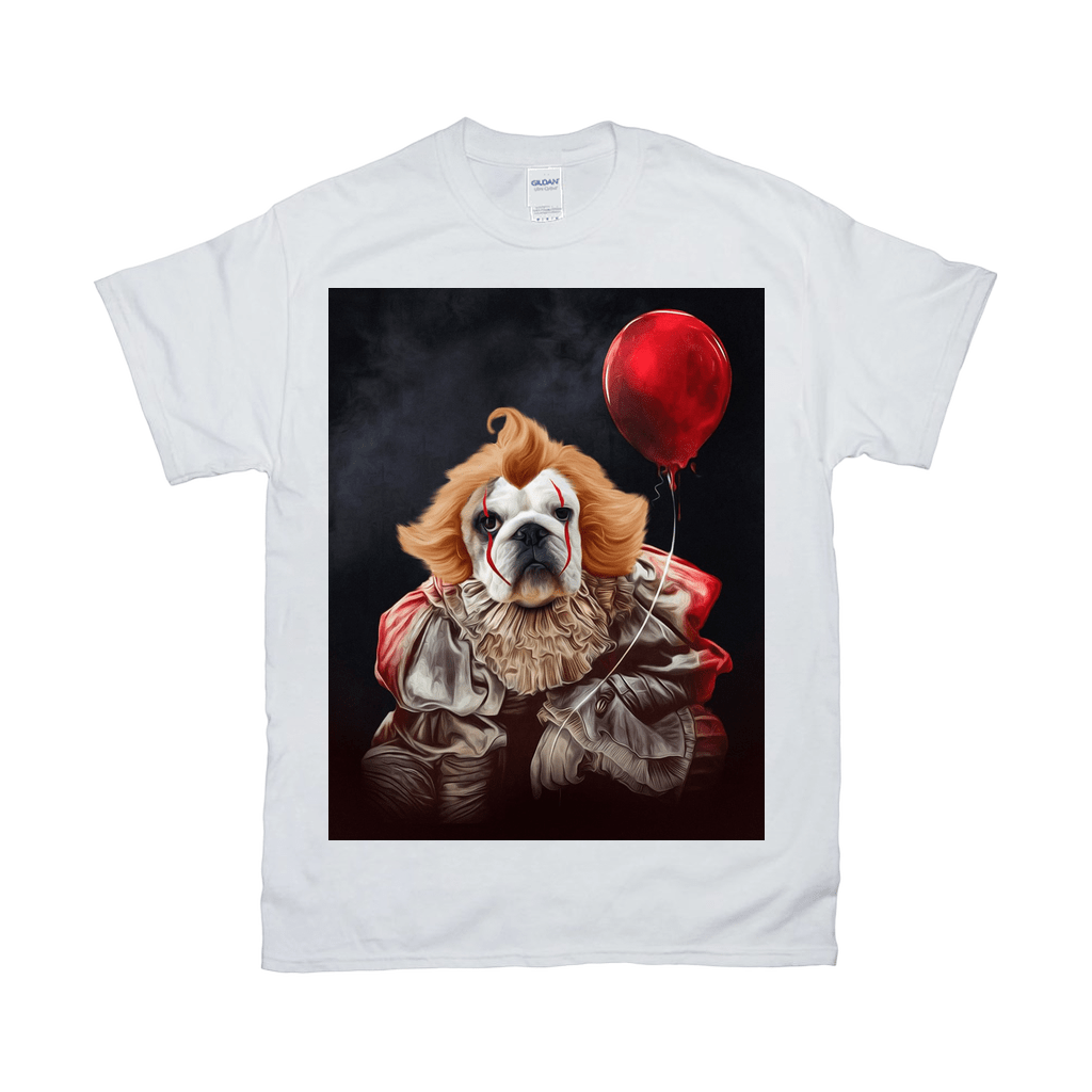 Camiseta personalizada para mascotas &#39;Doggowise&#39; 