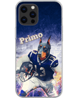 'Baltimore Doggos' Personalized Phone Case