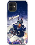 'Baltimore Doggos' Personalized Phone Case