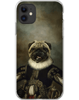 'William Dogspeare' Personalized Phone Case