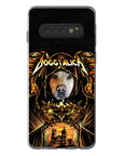 'Doggtalica' Personalized Phone Case