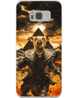 'The Mummy' Personalized Phone Case