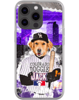 'Colorado Doggies' Personalized Phone Case