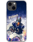 'Baltimore Doggos' Personalized Phone Case