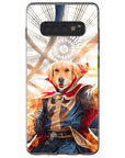 'Dawgtor Strange' Personalized Phone Case