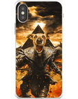 'The Mummy' Personalized Phone Case