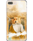 'Zeus Doggo' Personalized Phone Case