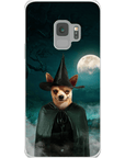 'The Witch' Personalized Phone Case