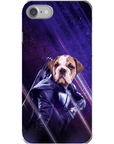 'Hawkeye Doggo' Personalized Phone Case