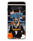 'Dogger Nuggets' Personalized Phone Case