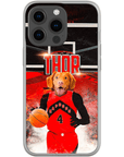 'Toronto Rapdogs' Personalized Phone Case