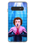 'Woofard Simmons' Personalized Phone Case