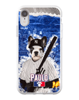 'New York Yankers' Personalized Phone Case