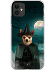 'The Witch' Personalized Phone Case