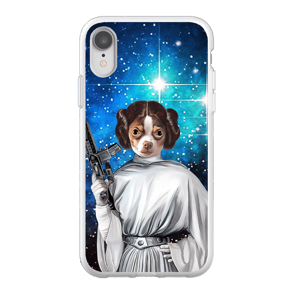 &#39;Princess Leidown&#39; Personalized Phone Case