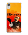 'Bruce Doggo' Personalized Phone Case