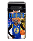 'Golden State Doggos' Personalized Phone Case