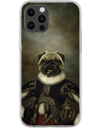 'William Dogspeare' Personalized Phone Case