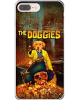 'The Doggies' Personalized Phone Case