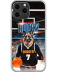 'Dogger Nuggets' Personalized Phone Case