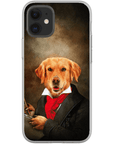 'Dogghoven' Personalized Phone Case