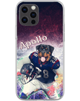 'Houston Doggos' Personalized Phone Case