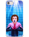 'Woofard Simmons' Personalized Phone Case