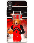 'Toronto Rapdogs' Personalized Phone Case