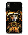 'Doggtalica' Personalized Phone Case