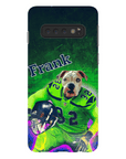 'Seattle Doggos' Personalized Dog Phone Case